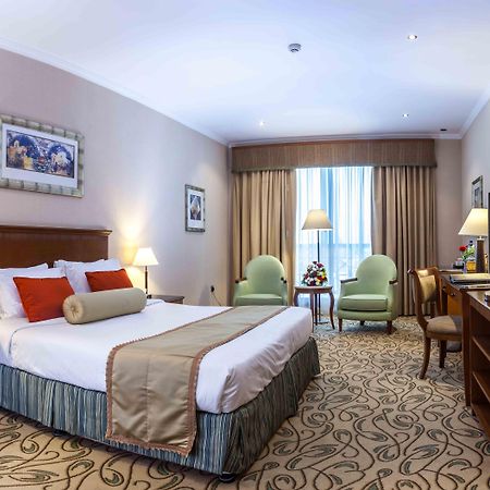 La Quinta By Wyndham Dubai Jumeirah Exteriér fotografie