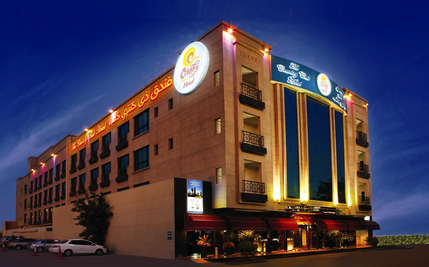 La Quinta By Wyndham Dubai Jumeirah Exteriér fotografie
